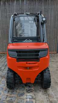 Diesel truck  Linde H35D-02 (5)