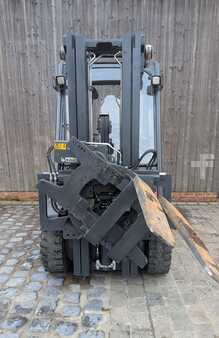 Diesel truck  Linde H35D-02 (8)