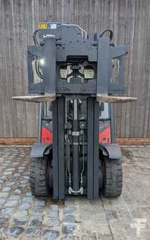 Diesel truck  Linde H35D-02 (9)