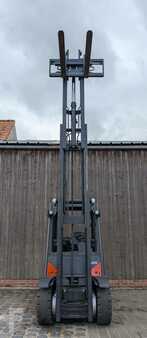 Diesel truck  Linde H25D-02 (9)