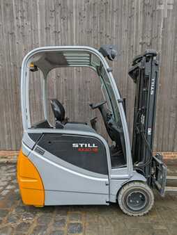 Sähkö - 3 pyör 2015  Still RX 20-18 (1)