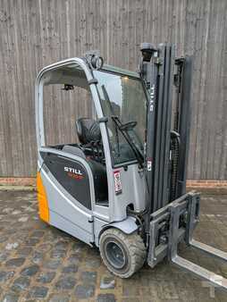 Sähkö - 3 pyör 2015  Still RX 20-18 (2)