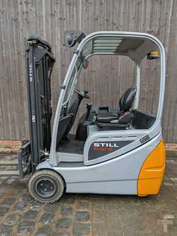 Sähkö - 3 pyör 2015  Still RX 20-18 (3)