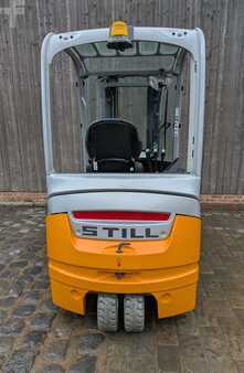 Sähkö - 3 pyör 2015  Still RX 20-18 (5)