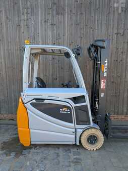 Sähkö - 3 pyör 2019  Still RX 20-16 (1)