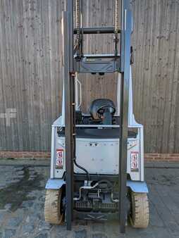 Sähkö - 3 pyör 2019  Still RX 20-16 (8)