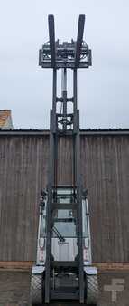 Elektrisk- 4 hjul  Still RX 60-25 (10)