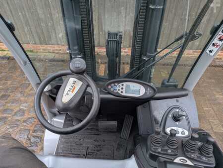 Elektrisk- 4 hjul  Still RX 60-25 (11)
