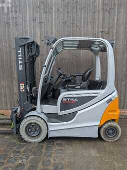 Elektrisk- 4 hjul  Still RX 60-25 (3)