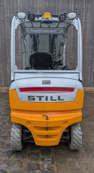 Elektrisk- 4 hjul  Still RX 60-25 (5)
