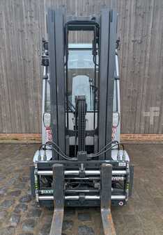 Elektrisk- 4 hjul  Still RX 60-25 (6)