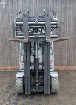 Elektrisk- 4 hjul  Still RX 60-25 (8)