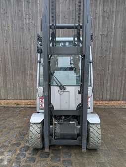 Elektrisk- 4 hjul  Still RX 60-25 (9)