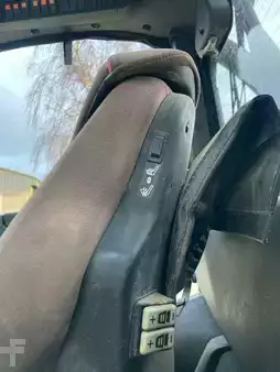 Wózki gazowe 2013  Linde H45T (4)