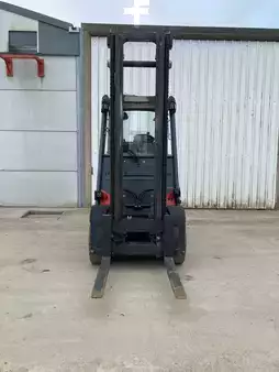 Wózki gazowe 2013  Linde H45T (8)