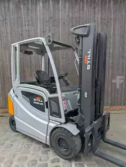 Eléctrica de 4 ruedas 2020  Still RX 60-25 (2)