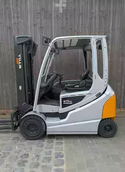 Eléctrica de 4 ruedas 2020  Still RX 60-25 (3)