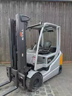 Eléctrica de 4 ruedas 2020  Still RX 60-25 (4)