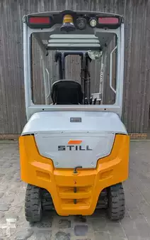 Eléctrica de 4 ruedas 2020  Still RX 60-25 (5)