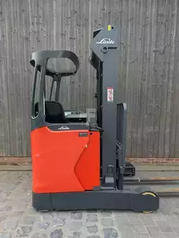 Reach Trucks 2020  Linde R14-01 (1)
