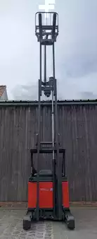 Reach Trucks 2020  Linde R14-01 (10)