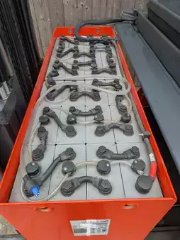 Reach Trucks 2020  Linde R14-01 (11)