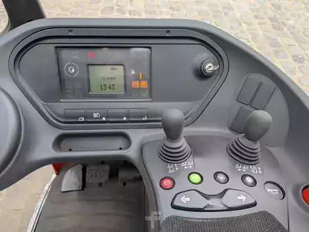 Reach Trucks 2020  Linde R14-01 (12)