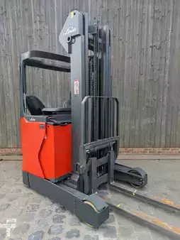 Reach Trucks 2020  Linde R14-01 (2)