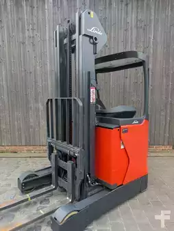 Reach Trucks 2020  Linde R14-01 (5)
