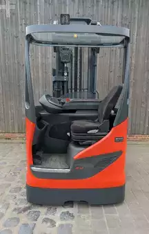 Reach Trucks 2020  Linde R14-01 (6)