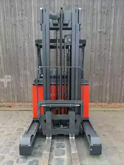 Reach Trucks 2020  Linde R14-01 (7)