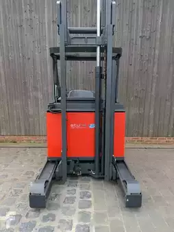 Reach Trucks 2020  Linde R14-01 (9)