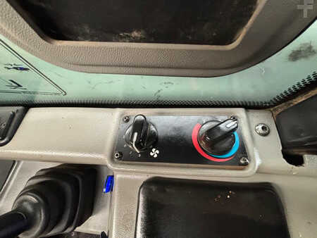 Telescopic forklift rigid 2018  Bobcat TL35.70X (12)