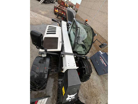 Telescopic forklift rigid 2018  Bobcat TL35.70X (5)