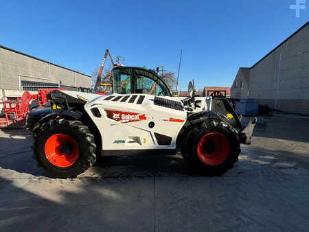 Manipulador fijo 2018  Bobcat TL38.70 HF (3)