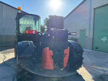 Manipulador fijo 2018  Bobcat TL38.70 HF (4)