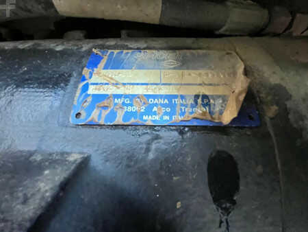 Wózki teleskopowe sztywne 2020  Bobcat TL38.70HF (15)