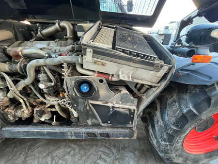 Wózki teleskopowe sztywne 2020  Bobcat TL38.70HF (18)