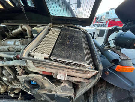 Wózki teleskopowe sztywne 2020  Bobcat TL38.70HF (19)