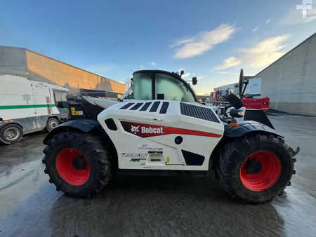 Wózki teleskopowe sztywne 2020  Bobcat TL38.70HF (5)