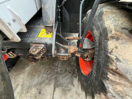 Wózki teleskopowe sztywne 2019  Bobcat TL38.70HF (13)