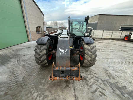 Wózki teleskopowe sztywne 2019  Bobcat TL38.70HF (3)