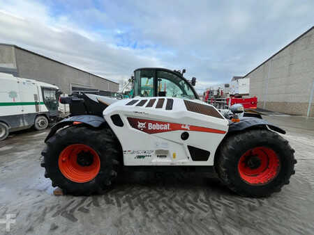 Wózki teleskopowe sztywne 2019  Bobcat TL38.70HF (4)