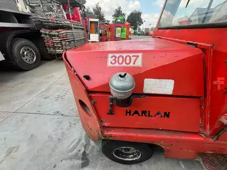 Wózek terminalowy 1993  Harlan HTAD HTAC (10)