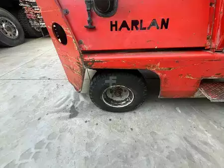 Wózek terminalowy 1993  Harlan HTAD HTAC (11)