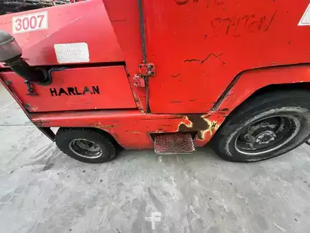 Wózek terminalowy 1993  Harlan HTAD HTAC (12)