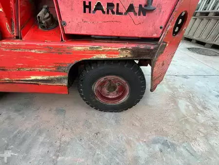 Wózek terminalowy 1993  Harlan HTAD HTAC (13)
