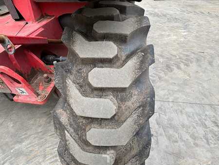 Telehandler Fixed 2006  Manitou MLT 523 Turbo (14)
