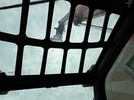 Telehandler Fixed 2006  Manitou MLT 523 Turbo (20)