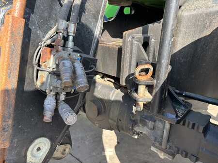Verreikers fixed 2013  DEUTZ-FAHR Agrovector 37.6 (14)